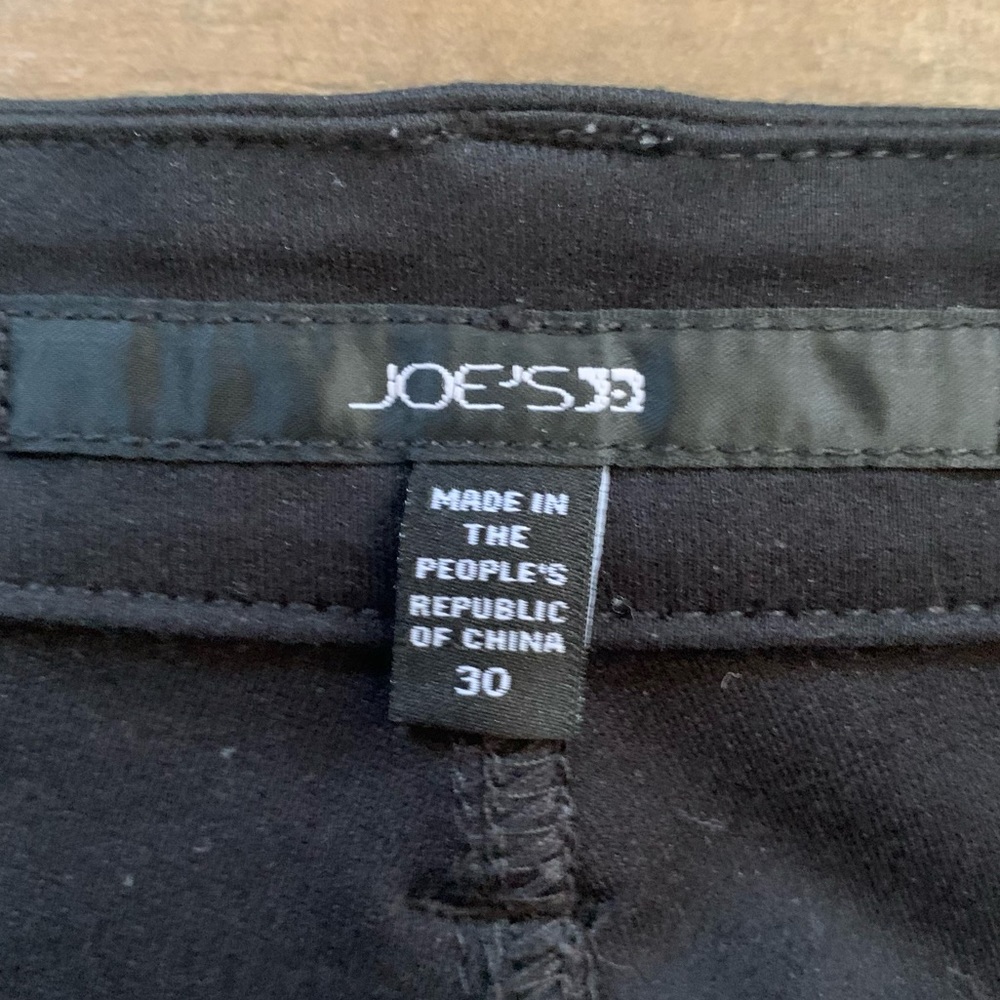 Joe’s Jeans ankle pants - Picture 5 of 8